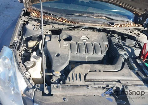 2012 Nissan Altima 2.5 S из США, поврежденный, VIN 1N4AL2AP7CN466136